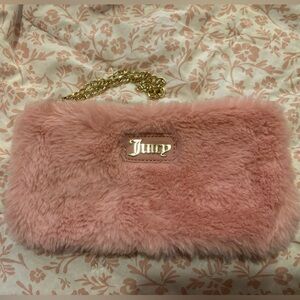 Juicy Couture Wristlet